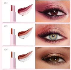 USHAS MIXED TWO COLOR EYESHADOW TONO 05 - comprar online