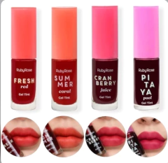 RUBY ROSE GEL TINT - comprar online