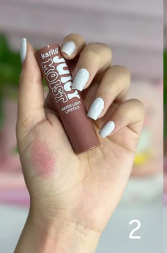 JUICY MOIST LABIAL GLOSS KARITE TONO 2 en internet