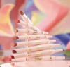 2 EN 1 LABIAL Y DELINEADOR DE LABIOS MELY - comprar online