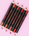 DELINEADOR LABIAL EN LAPIZ PINK 21
