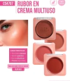 LIP AND CHEEK PINK 21 EN CREMA