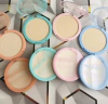 SHEGLAM POLVO COMPACTO SILKY SKIN SOLO TONO 1