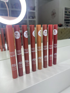 LABIAL ARTIST LIP SHOT KARITE