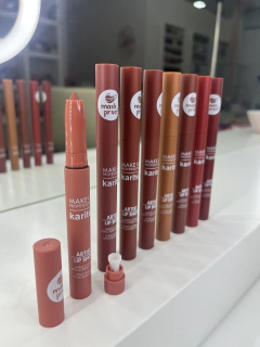 LABIAL ARTIST LIP SHOT KARITE - comprar online