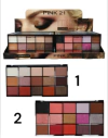THE BASICS PINK 21