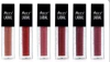 LABIAL LIQUIDO MATTE MELY
