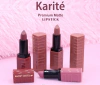 LABIALES EN BARRA MATE