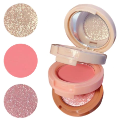 TRIO DE ROSTRO Y OJOS MISS LARA - comprar online