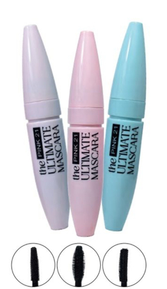 MASCARA PEEL OFF PINK 21 - comprar online