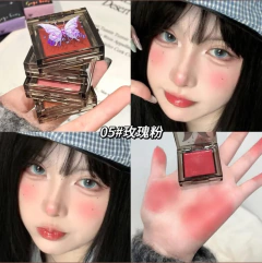 Imagen de PARA LABIOS Y MEJILLAS EN CREMA GEGE BEAR