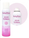 AGUA TERMAL RUBY ROSE