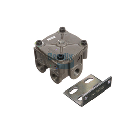 Válvula R-12 Horizontal (Código 065125)