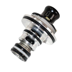 Válvula de Purga AD-IP/AD-IS Calidad Bendix (Alternativo) (CHK022105)