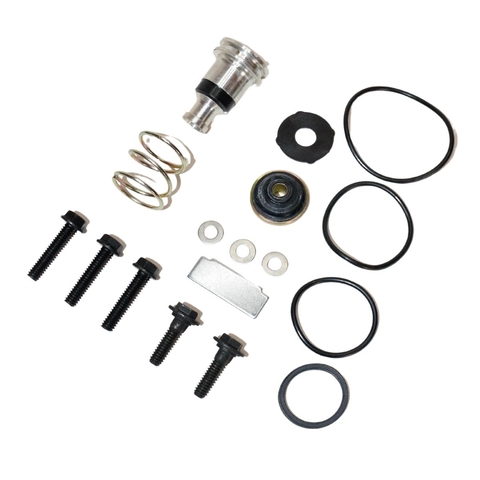 Kit Mantención Válvula de purga AD-9 Calidad Bendix (Alternativo) (Código CH5005037)