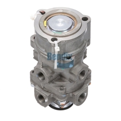 Válvula de freno dual E-10 (Código 101100)