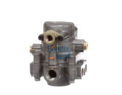 Válvula de Freno de Resorte SR-7 PUERTO BALANCE 3/8 PTC ( Código K021558 ) - tienda en línea