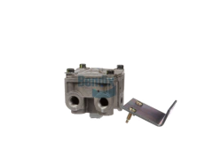 Válvula de Relé R-12 Mixta HV 4.0 PSI ( Código 5009627N ) - BENDIX CHILE