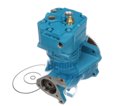 Compresor BA-921 DDC Serie 60/ 6 Pernos ( Código 5018653) - comprar online