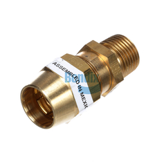 Conector de manguera de 3/8 ( Código 215992 )