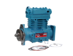 Compresor Tuflo 550 Cummins ISB (Código 108804) en internet