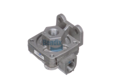 Válvula de Escape rápido QR-1 3/8 X 3/8 ( Código 229859 ) - comprar en línea