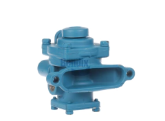 Válvula Moduladora R-7 95 PSI Remanufacturado por BENDIX ( Código OR103081 ) en internet