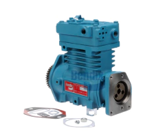 Compresor Tuflo 550 Cummins ISB (Código 108804) - BENDIX CHILE