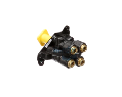 Válvula de Control PP- DC Tablero con acople rápido ( Código 065661 ) en internet