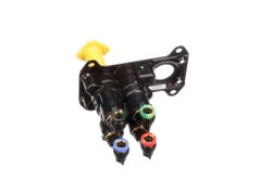 Válvula de Control PP-DC Codo 3/8 PTC ( Código 801315 ) - comprar online