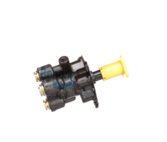 Válvula de Control PP- DC Tablero con acople rápido ( Código 065661 ) - comprar en línea