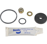 Kit de Mantenimiento para válvula PP-1 ( Código 281126 )