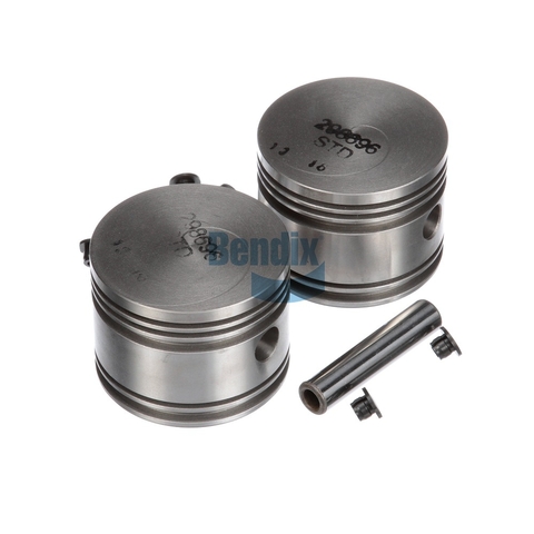 Pistones y Pasador TF-750