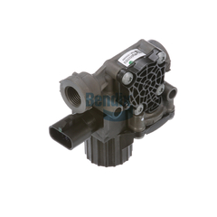 Válvula de Antibloqueo y estabilidad o Tracción M-40 HF ABS MODULADORA PACKARD Remanufacturada por BENDIX ( Código K128914OR )