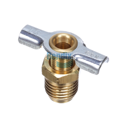 Válvula de Vaciado C-4 1/4 OEM ( Código 221121 )
