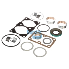 Kit de Metales Completos Standard TF-550/750 ( Código 107969 )