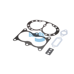 Kit Empaquetadura TF-600/ 700 ( Código 101559 )