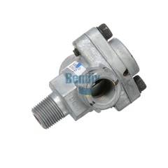 Válvula de Retención CHECK Doble DC-4 ( Código 278598 )