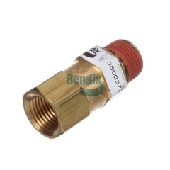 Válvula de Retención CHECK SC-3 1/2 IN -1/4 OUT ( Código 800372 ) - comprar online