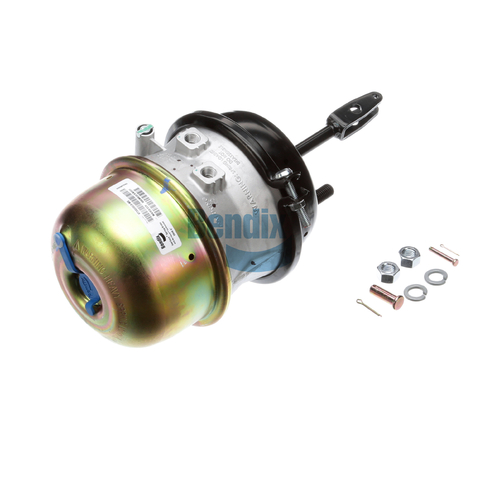 Maxi Brake 30/30 con horquilla soldada ( Código NT3030ELS-WC )