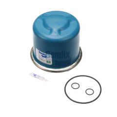 Cartucho Desecante Secador de AD-IP Remanufacturado por BENDIX ( Código OR109493 )