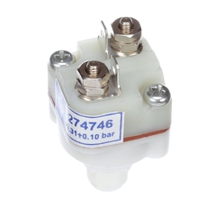 Interruptor de Parada SL-4 ( Reemplaza al Código 228600 ) (Código 274746 )