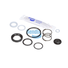Kit de Mantenimiento para válvula PP-DC ( Código 5006939 )