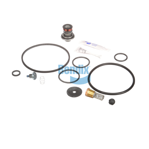 Kit de Mantenimiento completo para válvula RE-6 ( Código 282812 )