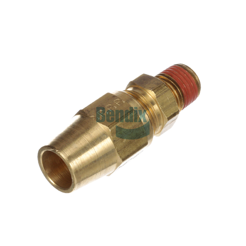 Conector recto PT 1/4- 1/2 ( Código 217690 )