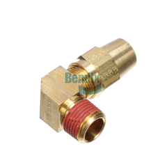 Codo 1/2 NPT X 5/8 Tecalán ( Código 221825 )