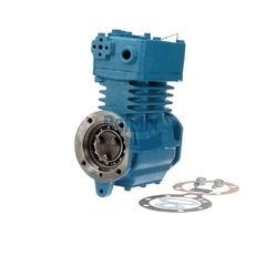 Compresor Tuflo 550 Cummins ISM (Código 107506)