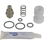 Kit de Mantenimiento para módulo MV-2 ( Código 101557 )