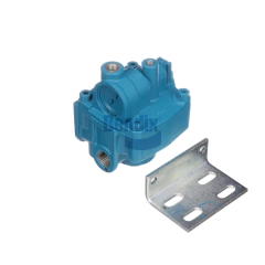 Válvula Bob Tail BP-R1 5,5 PSI Remanufacturada por BENDIX ( Código OR65146 )