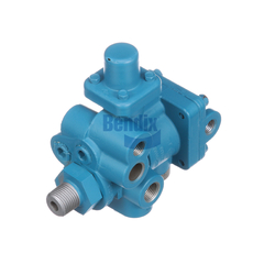 Válvula de Freno de Resorte SR-5 1/2 Remanufacturada por BENDIX ( Código OR109617 )